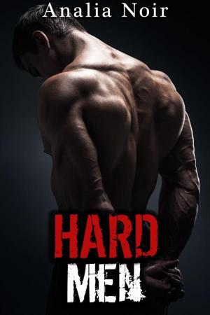 bigCover of the book Hard Men: Le Gang des Bikers (Vol. 2) by 