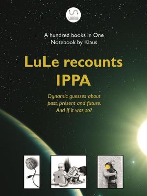 Cover of the book LuLe recounts IPPA by Gioia Gentile