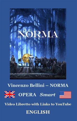 Cover of the book NORMA (annotated) by Music Brokers
