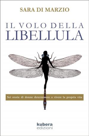 Cover of the book Il volo della libellula by Isabelle Fruchart, Zabou Breitman