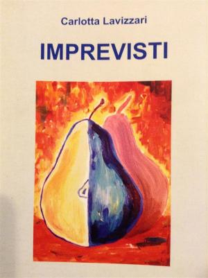 Cover of the book Imprevisti by David Baker