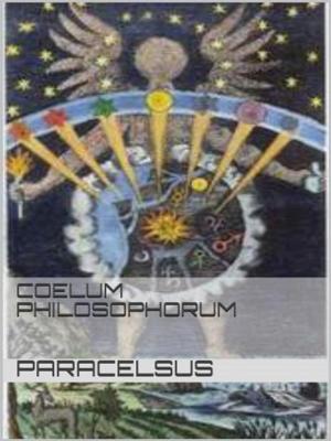 Book cover of Coelum Philosophorum