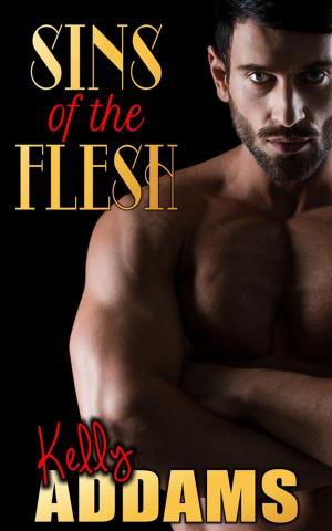Cover of the book Sins Of The Flesh by Shirley Jump