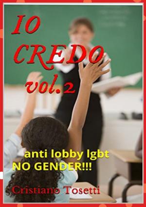 Book cover of IO CREDO vol.2