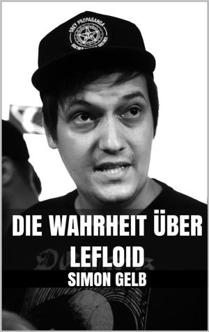 Cover of Die Wahrheit über LeFloid