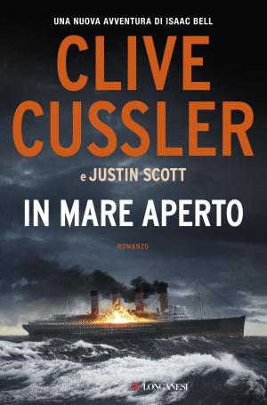 Book cover of In mare aperto
