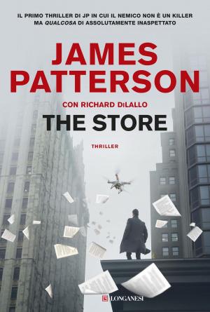 Cover of the book The Store - Edizione Italiana by Andy McNab