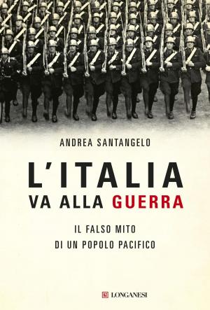 Cover of the book L'Italia va alla guerra by Patrick O'Brian