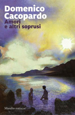Cover of the book Amori e altri soprusi by Stieg Larsson