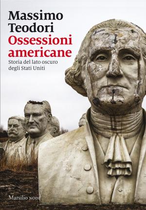 Cover of the book Ossessioni americane by Sascha Arango