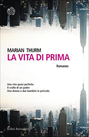 Cover of the book La vita di prima by Marc Augé