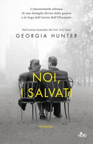 Cover of the book Noi, i salvati by Glenn Cooper
