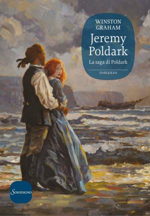 Cover of the book Jeremy Poldark by Giorgio Ieranò