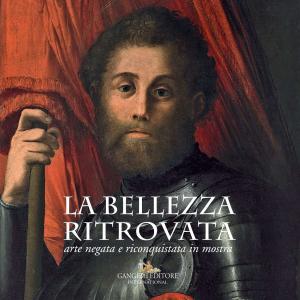 Cover of the book La Bellezza ritrovata by AA. VV.
