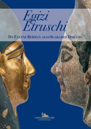 Cover of the book Egizi Etruschi by Paolo Iaculli