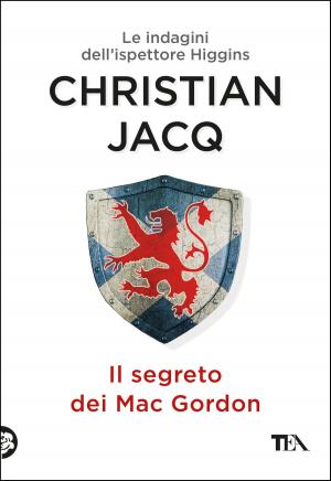 Cover of the book Il segreto dei Mac Gordon by Claude Izner