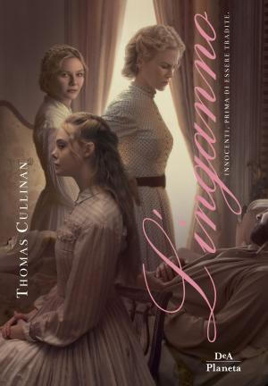 Cover of the book L'inganno by Fiona Cummins