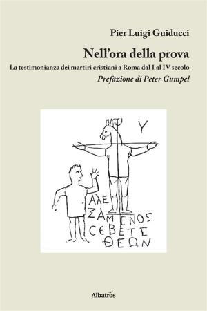 Book cover of Nell’ora della prova