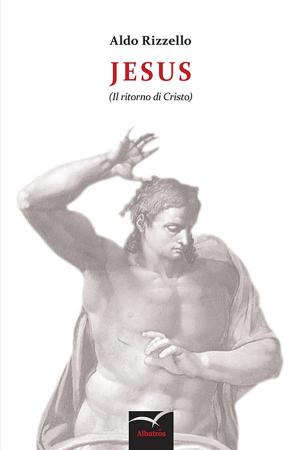 Cover of the book Jesus by Roberto Esposito