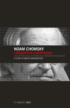 Cover of the book Linguistica Cartesiana by Slavoj Žižek