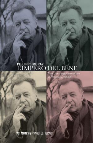 Cover of the book L'impero del bene by Aldo Giannuli