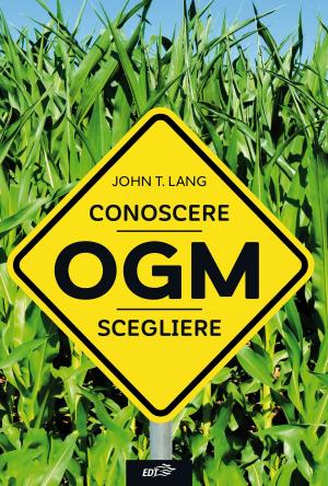 Cover of the book OGM by Nicky Sitaram Sabnis