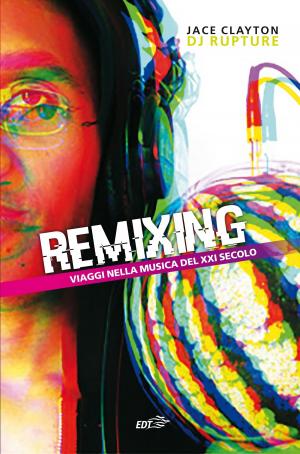 Cover of the book Remixing by Davide Enia