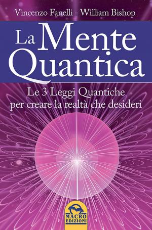 Book cover of La Mente Quantica