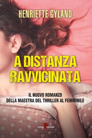 Book cover of A distanza ravvicinata