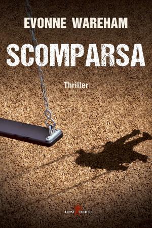 Cover of the book Scomparsa by Mario Mazzanti, Mario Martucci