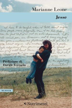 Cover of the book Jesse by Pier Vittorio Buffa