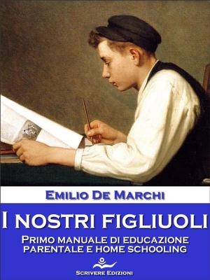 Cover of the book I nostri figliuoli by Luigi Capuana