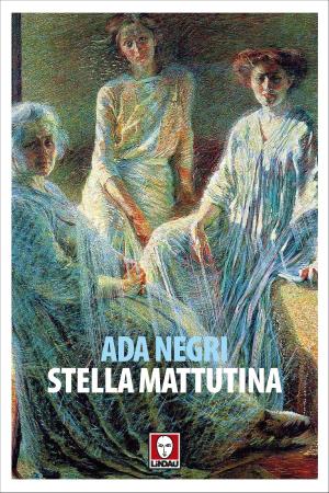 Cover of the book Stella mattutina by Henry D. Thoreau, Virginia Woolf