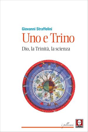 Cover of the book Uno e Trino by Gilbert Keith Chesterton, Gianni Gennari