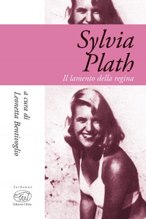 Cover of Sylvia Plath