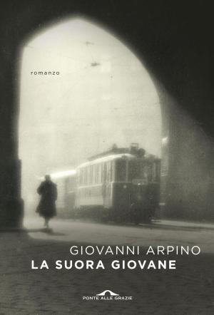 Cover of the book La suora giovane by Dino Campana