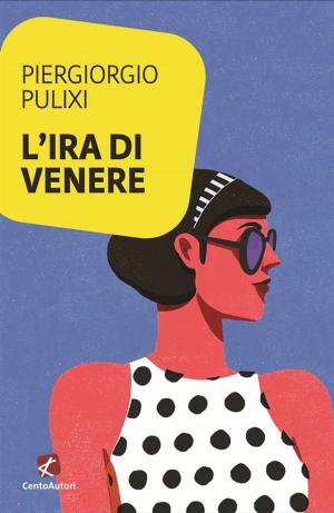 Book cover of L'ira di Venere