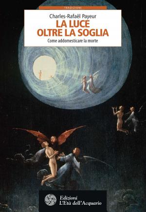 Cover of the book La luce oltre la soglia by Camilla Gyllensvan