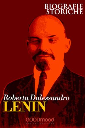 Cover of the book Lenin by Roberta Dalessandro