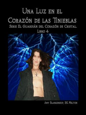 Book cover of Una Luz En El Corazón De Las Tinieblas