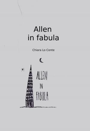 bigCover of the book Allen In Fabula by 