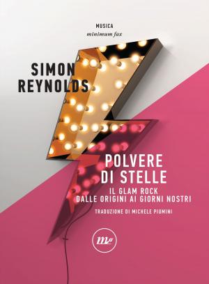 Cover of the book Polvere di stelle by Véronique Ovaldé