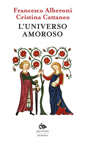 Book cover of L'universo amoroso