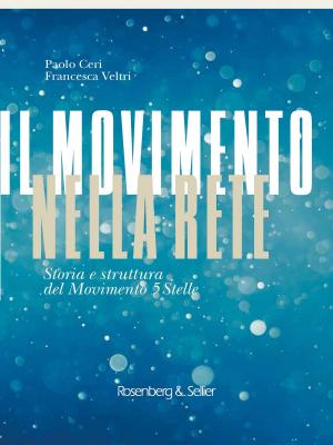 Cover of the book Il Movimento nella rete by Roberto Mancini