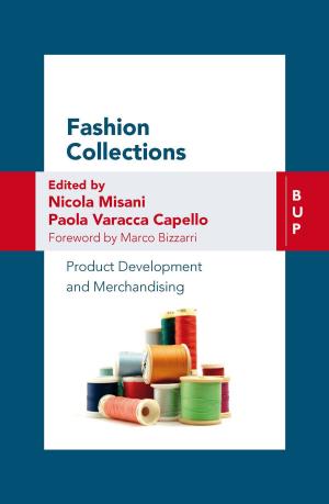 Cover of the book Fashion Collections by Samuel Marques