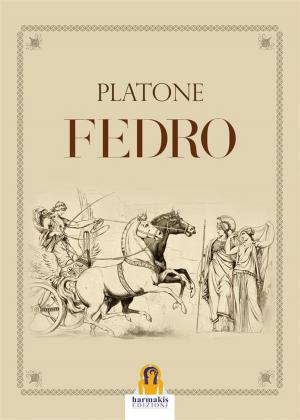 Book cover of Fedro