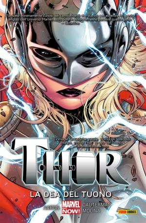 Cover of the book Thor 1 (Marvel Collection) by Craig Kyle, Christopher Yost, Clayton Crain