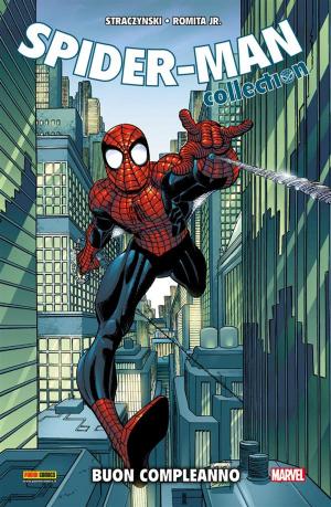 Cover of the book Spider-Man. Buon Compleanno (Spider-Man Collection) by Dustin Weaver, Gerry Duggan
