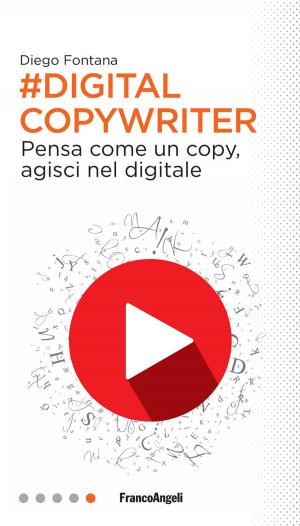 Cover of the book Digital Copywriter by Monica Morganti, Sara Eba Di Vaio
