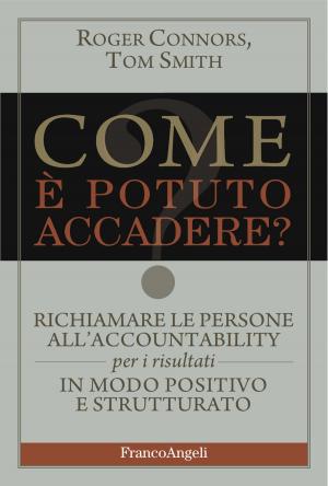 Cover of the book Come è potuto accadere? by Guido Zaccarelli